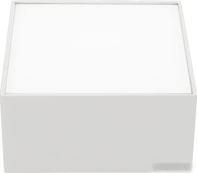 Светодиодная панель Arlight SP-QUADRO-S120x120-13W Warm3000 034775 – фото товара