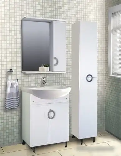 Vako Тумба под умывальник Вероника Эрика 60 (17661) – фото товара