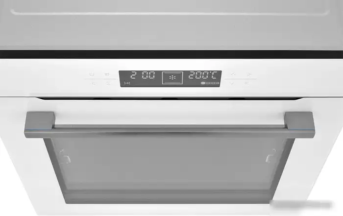 Электрический духовой шкаф Zugel ZOE601W - фото товара