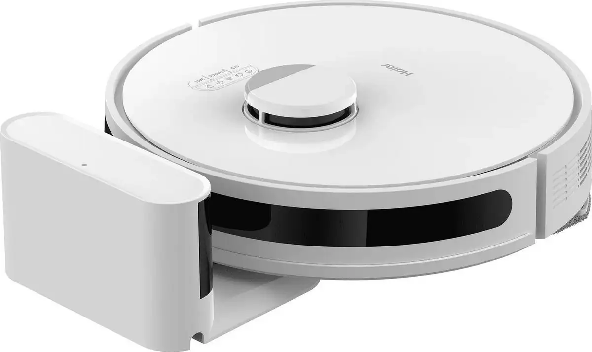 Робот-пылесос Haier HSR Care S3 - фото товара