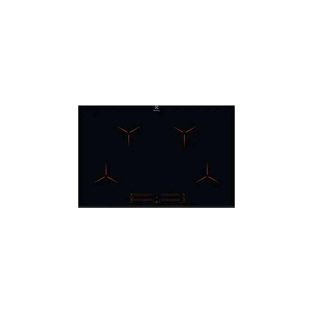 Варочная панель Electrolux EIP8146 - подробное фото Варочная панель Electrolux EIP8146 - фото товара