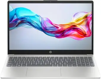 Ноутбук HP 15-fd0007ny BK2H9EA – изображение в каталоге