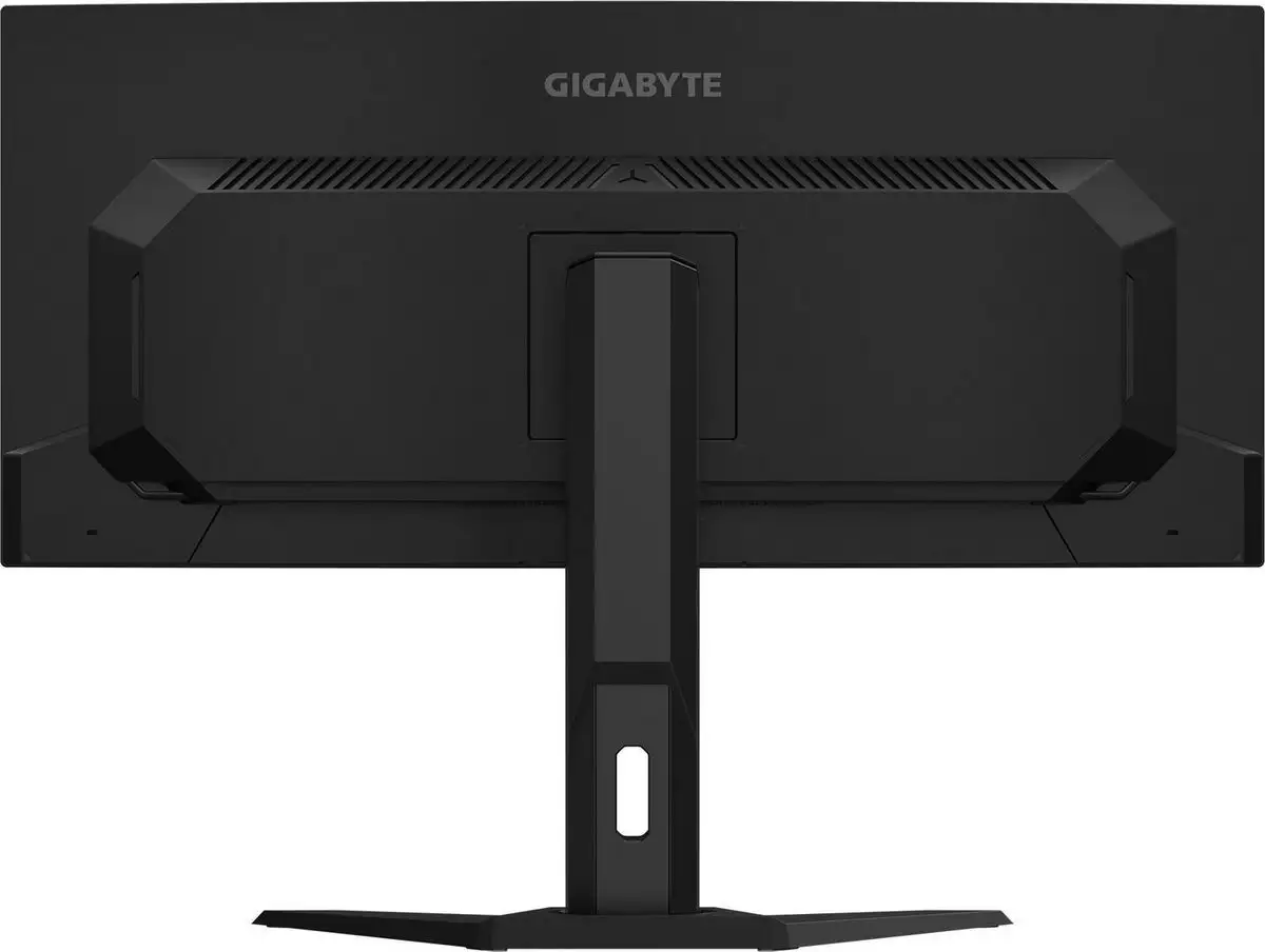 Игровой монитор Gigabyte MO34WQC2 – фото товара