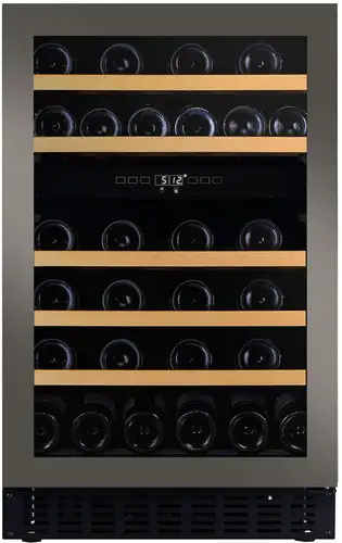 Винный шкаф Dunavox DAUF-38.100DSS.TO — изображение в каталоге