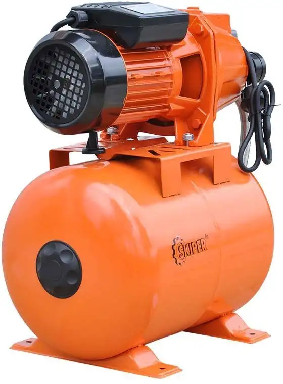 Насосная станция Skiper JET120S - фото товара