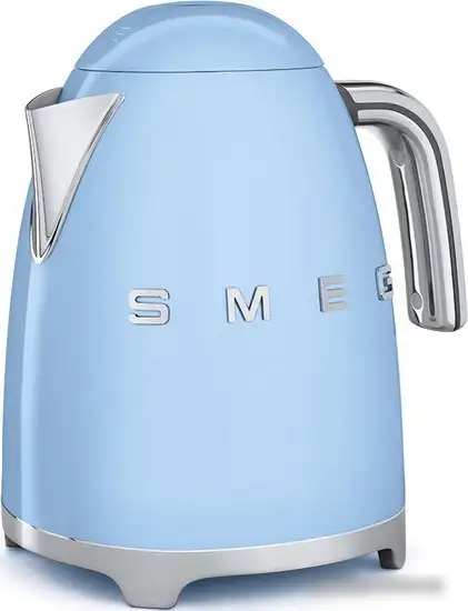 Чайник Smeg KLF03PBEU - фото товара