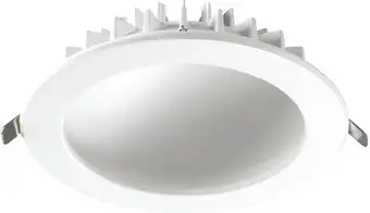 Точечный светильник Novotech Gesso 358277 – изображение в каталоге