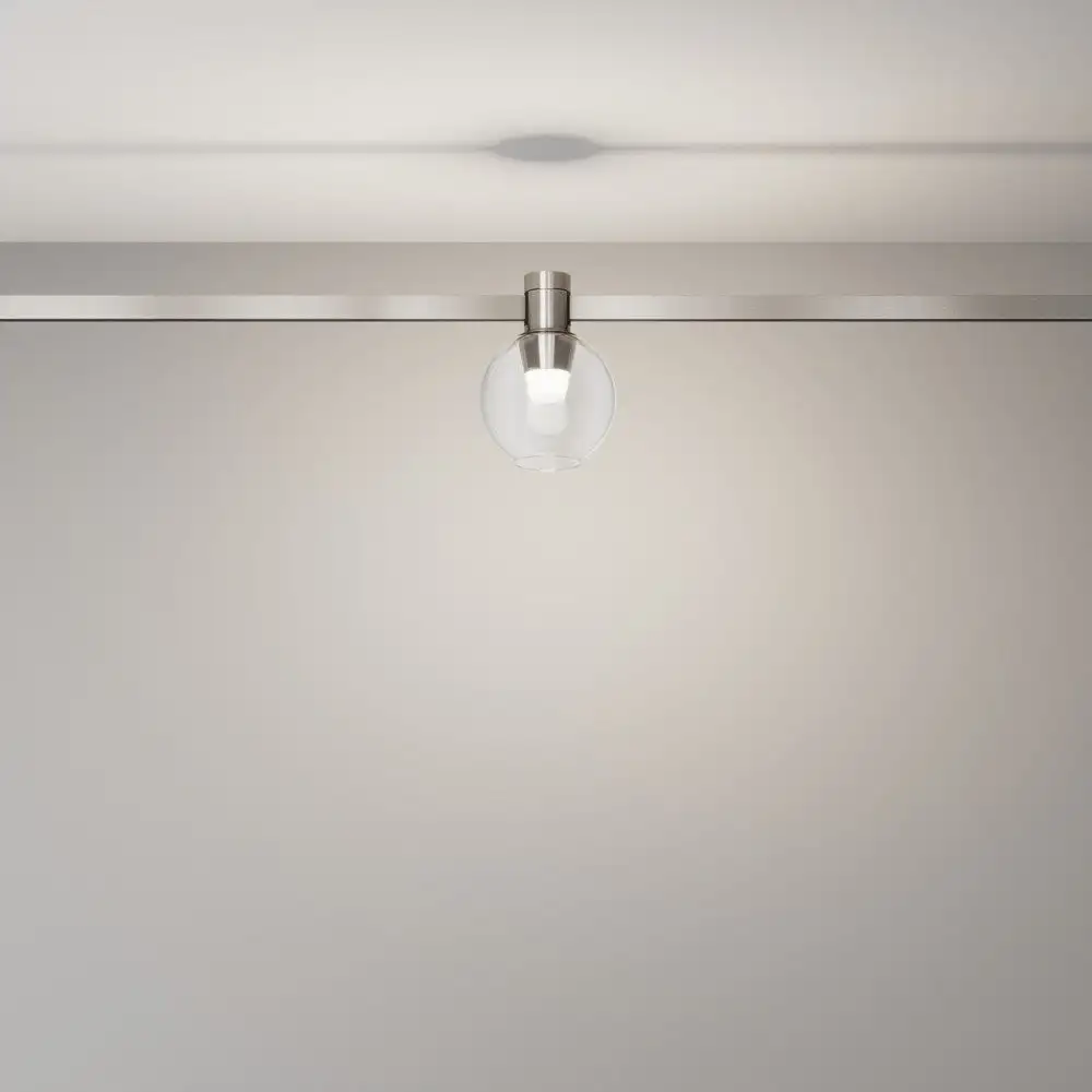 Трековый светильник Maytoni Bubble TR148-1-3W4K-PT – фото товара