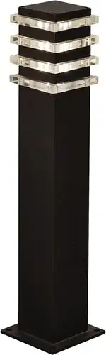 Городской фонарь Kinklight Глари 09313-60F.19 (черный) – изображение в каталоге