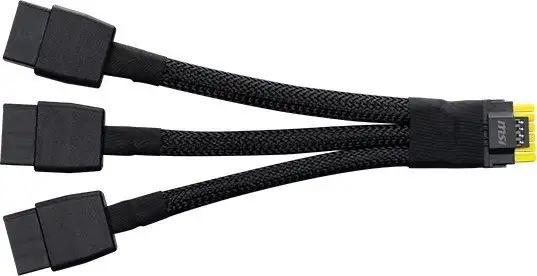 Видеокарта MSI GeForce RTX 5070 Ti 16G Gaming Trio OC Plus – фото товара