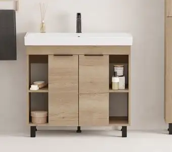 Onika Тумба под умывальник Легран 90 (109031) – изображение в каталоге