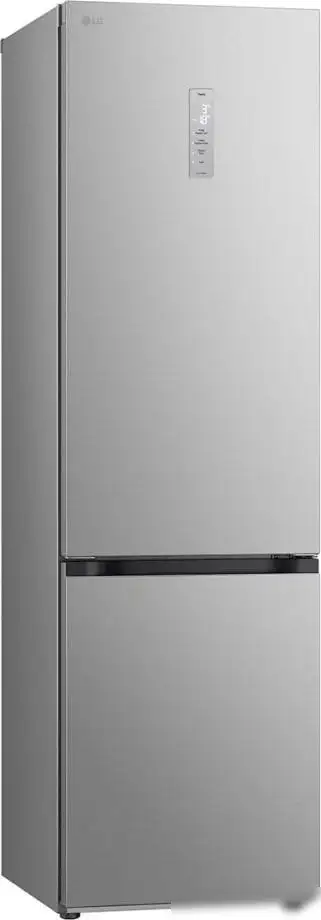 Холодильник LG DoorCooling+ GC-B459FNPW - фото товара