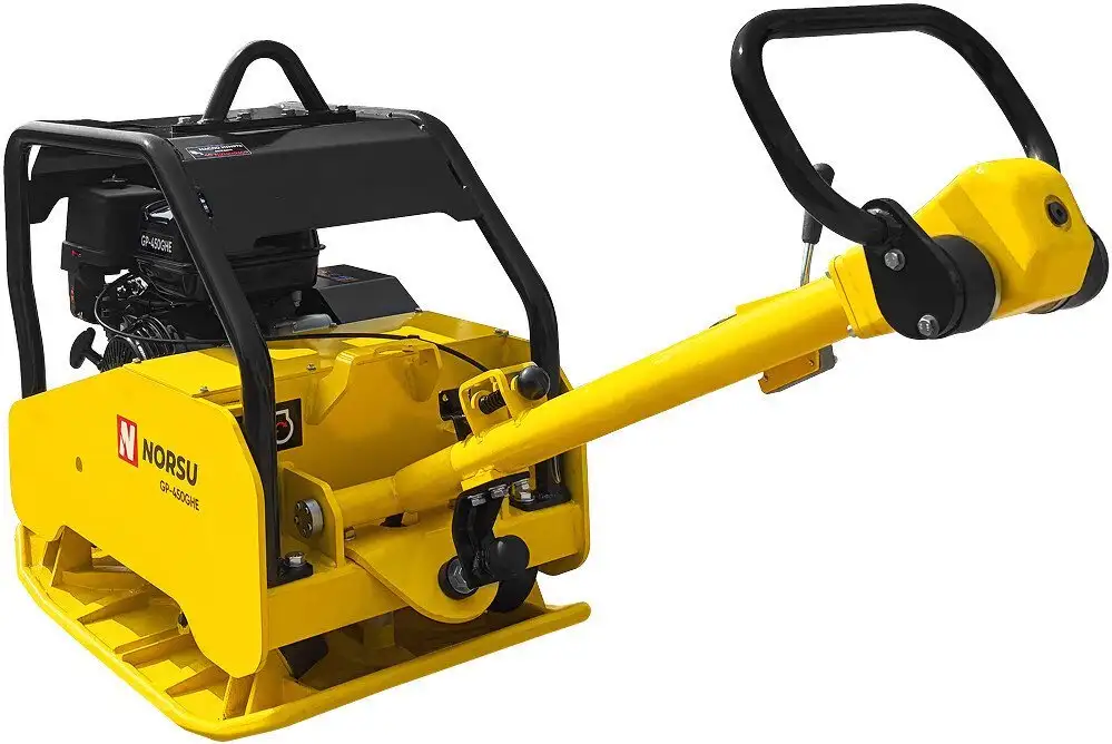 Виброплита Norsu GP-450GHE – фото товара