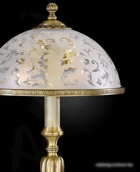 Настольная лампа Reccagni Angelo P 6202 M – фото товара