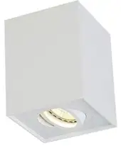 Точечный светильник Crystal Lux CLT 420C WH – изображение в каталоге