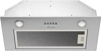 Кухонная вытяжка Monsher Amie 60 Acier – изображение в каталоге