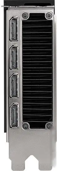 Видеокарта PNY RTX 6000 Ada Generation 48GB GDDR6 VCNRTX6000ADA-SB – фото товара