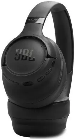 Наушники JBL Tune 780NC (черный) – фото товара