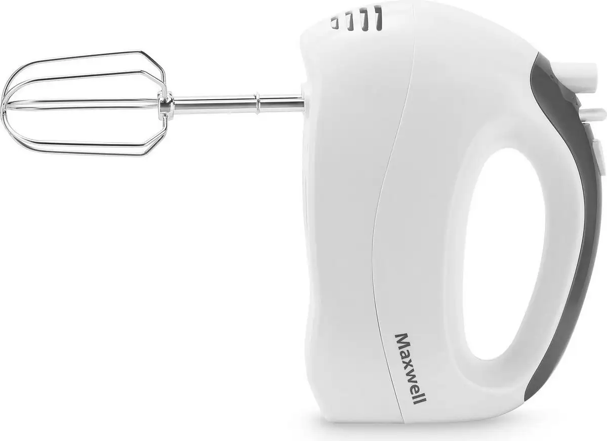 Миксер Maxwell MW-1356 W - фото товара