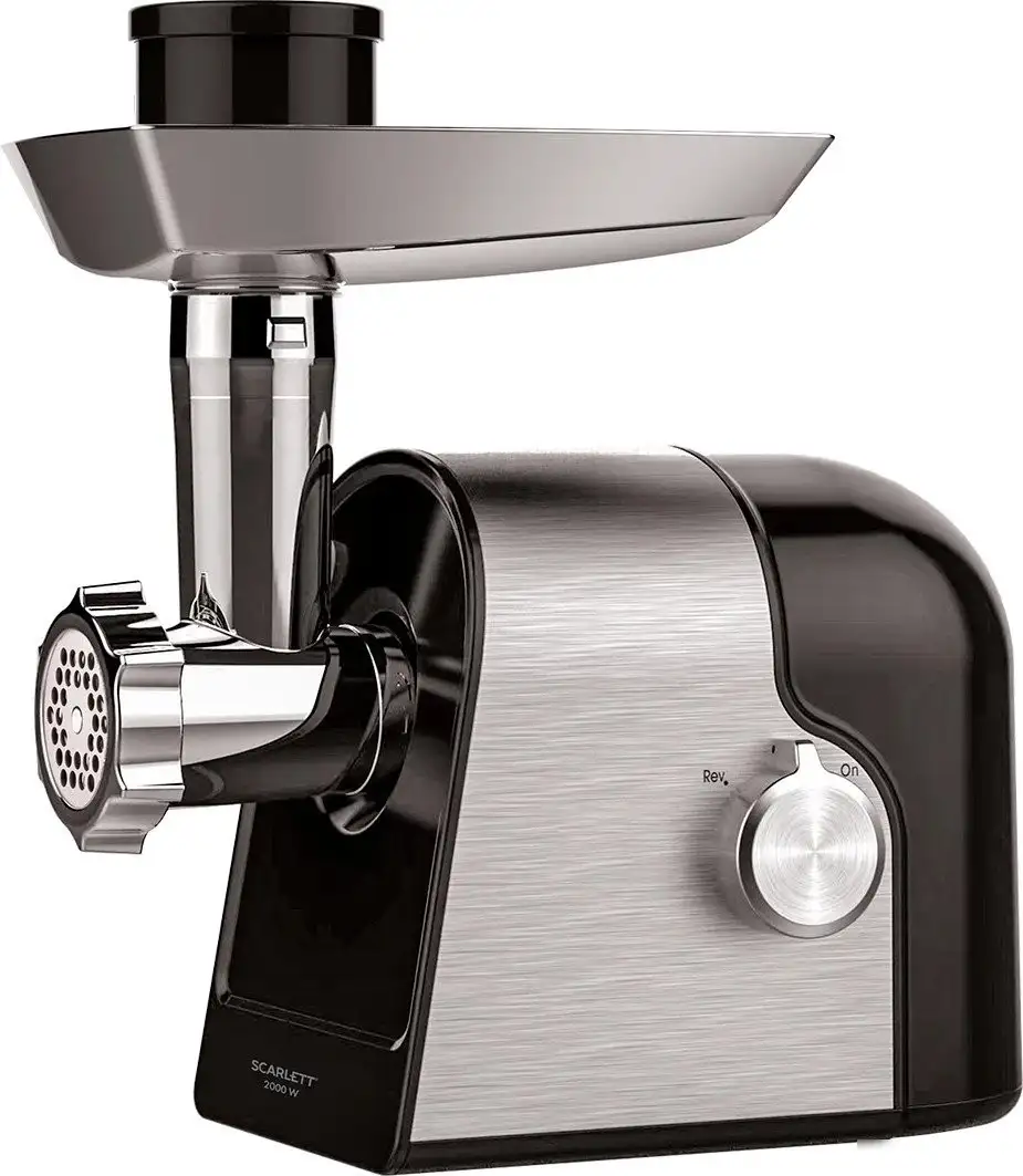 Мясорубка Scarlett SC-MG45M31 - фото товара