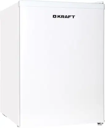 Однокамерный холодильник Kraft BC(W)-75 - изображение в каталоге