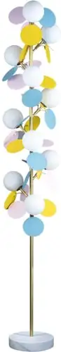 Торшер LOFT IT Matisse 10008F mult – изображение в каталоге