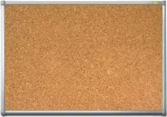 Офисная пробковая доска Yesли Standart YBC-S912