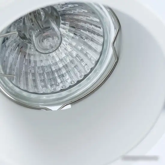 Точечный светильник Arte Lamp Grus A6667PL-1WH – фото товара