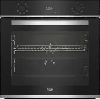 Электрический духовой шкаф BEKO BBIM13300X