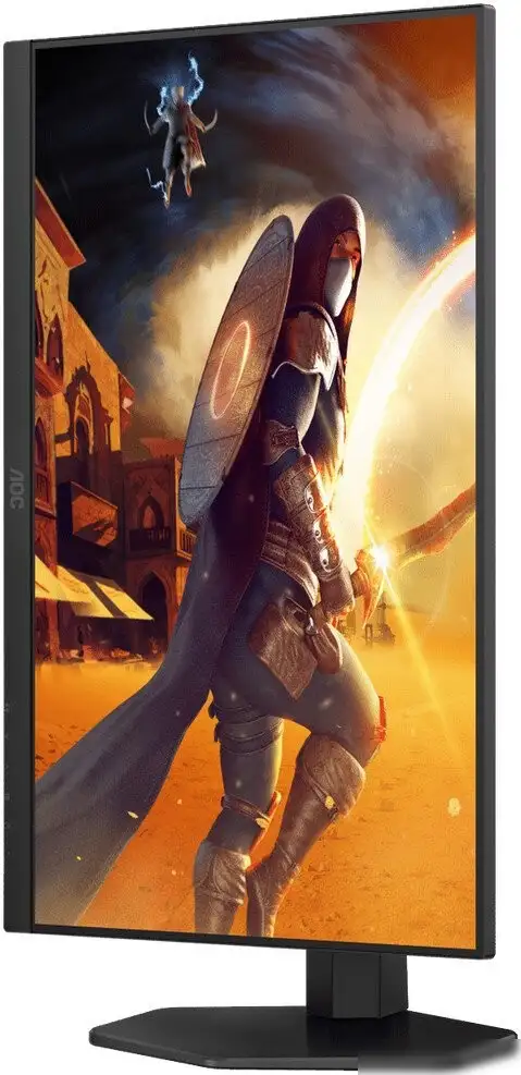 Игровой монитор AOC Gaming 24G4HX – фото товара