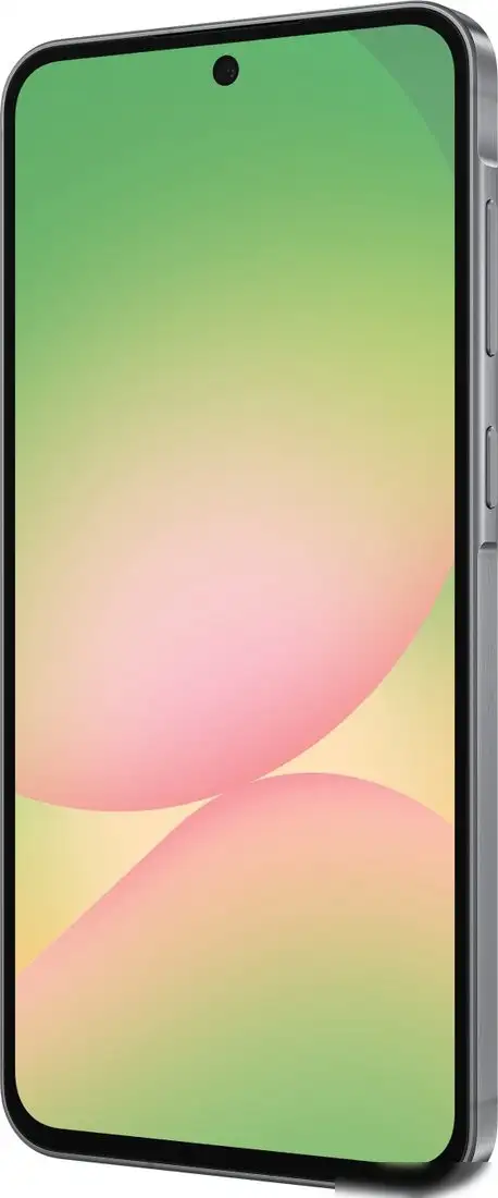 Samsung Galaxy A56 SM-A566E 8GB/128GB (черный) – фото товара