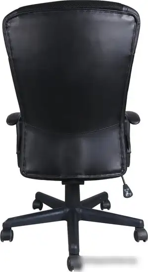 Кресло Brabix Optima MG-370 (черный) – фото товара