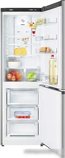 Холодильник ATLANT ХМ 4421-049 ND - фото товара