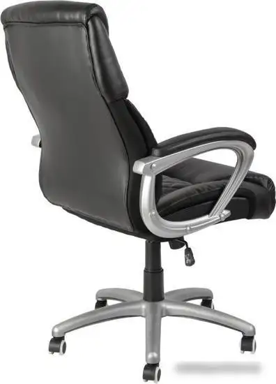 Кресло Меб-ФФ MF-3022 (черный) – фото товара