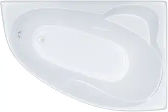 Ванна Triton Кайли 150x100 L
