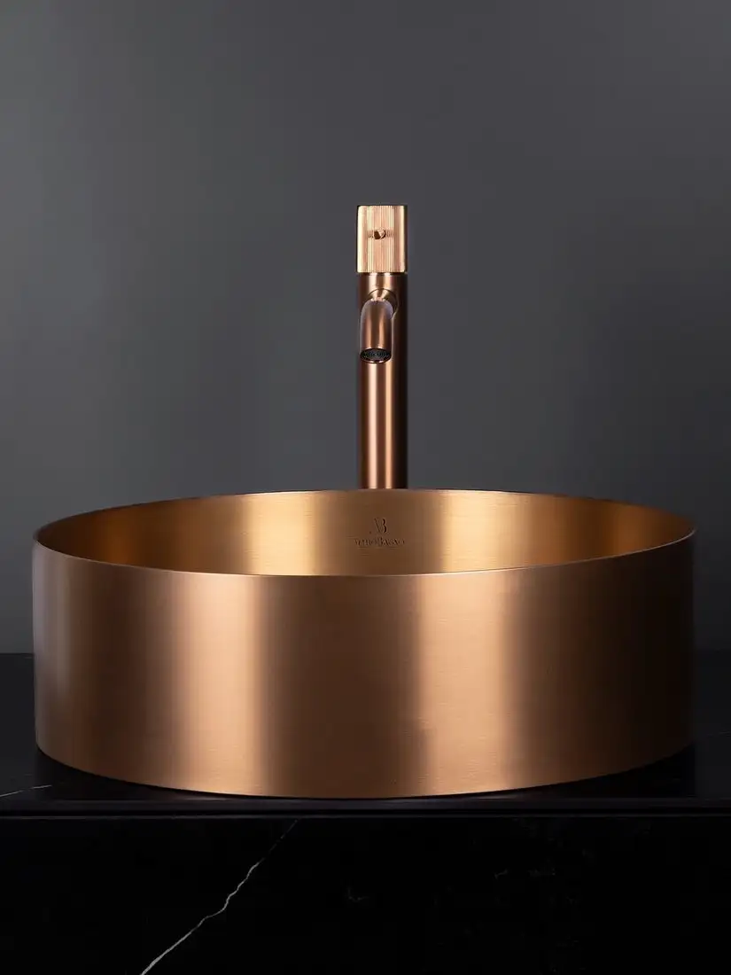 Умывальник Altrobagno Luna 001003 RaSp - фото товара