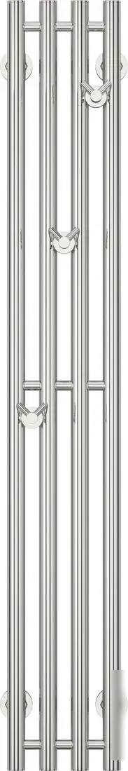 Полотенцесушитель Сунержа Кантата Pro 1200x150 00-0446-1215 - фото товара