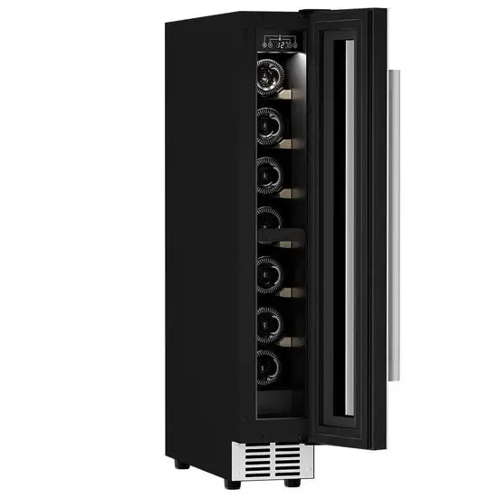 Винный шкаф Meyvel MV9-KWT1 — фото товара