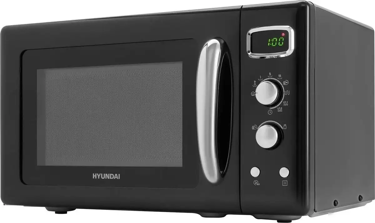 Микроволновая печь Hyundai HYM-D3040 – фото товара