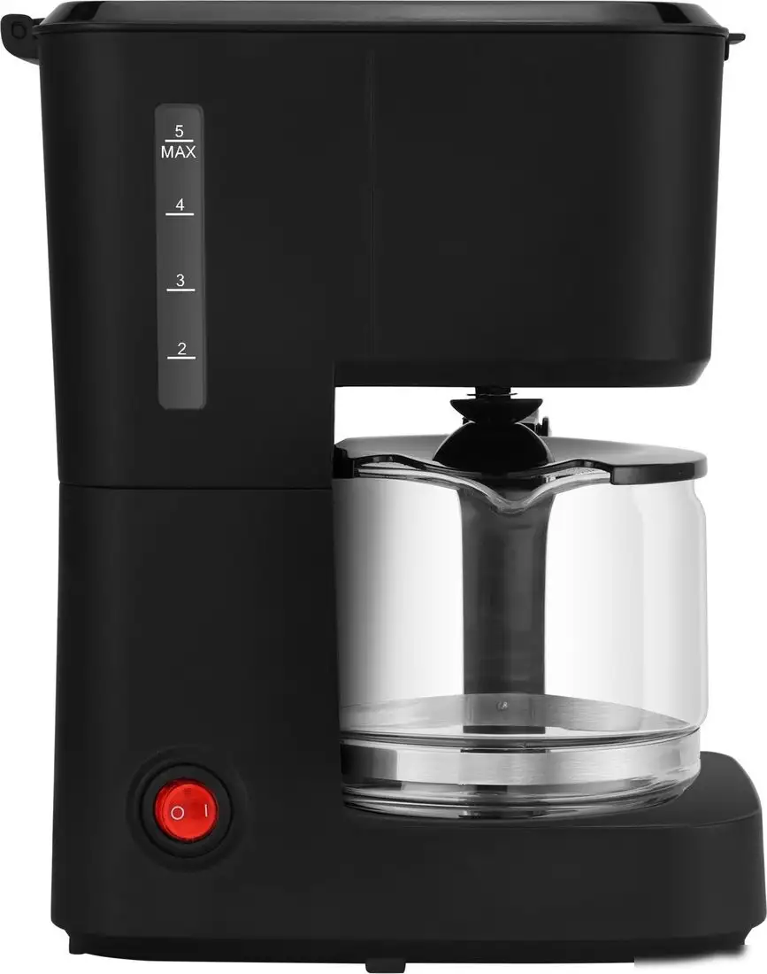 Капельная кофеварка Vitek VT-8386 - фото товара