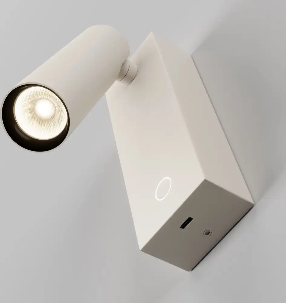 Бра Technical Twist C077WL-L3W3K – фото товара