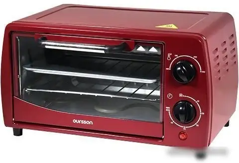 Мини-печь Oursson MO0902/DC - фото товара
