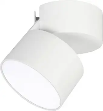 Спот Arlight SP-RONDO-FLAP-R110-25W Warm3000 028161 – изображение в каталоге