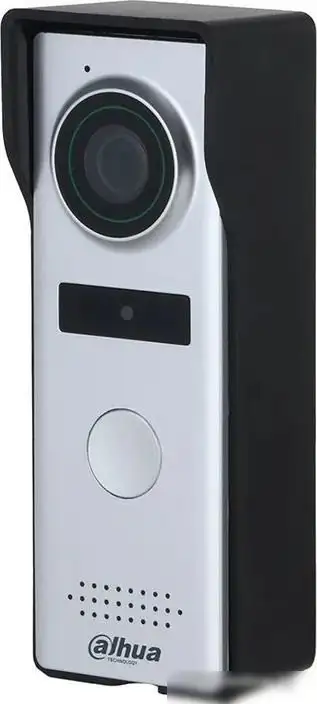 Вызывная панель Dahua DHI-VTO1000J – фото товара