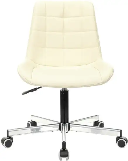 Офисный стул Brabix Deco MG-316 (слоновая кость) – фото товара