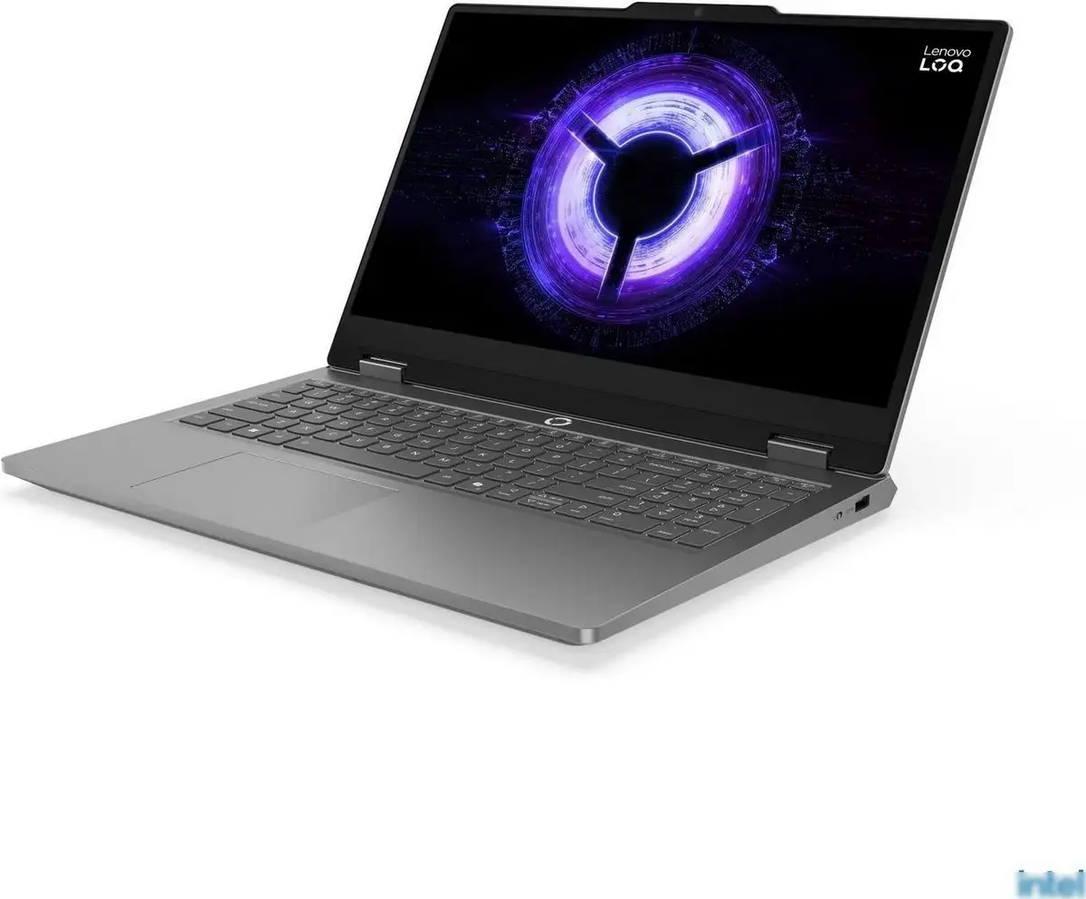 Игровой ноутбук Lenovo LOQ Essential 15IRX11 83SC001LPS – фото товара