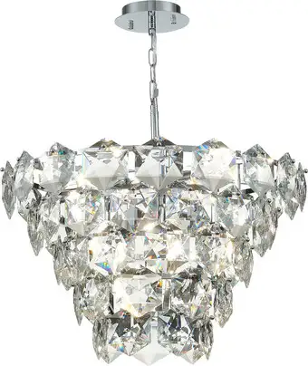 Подвесная люстра ST Luce Viterbo SL1631.103.09 – изображение в каталоге
