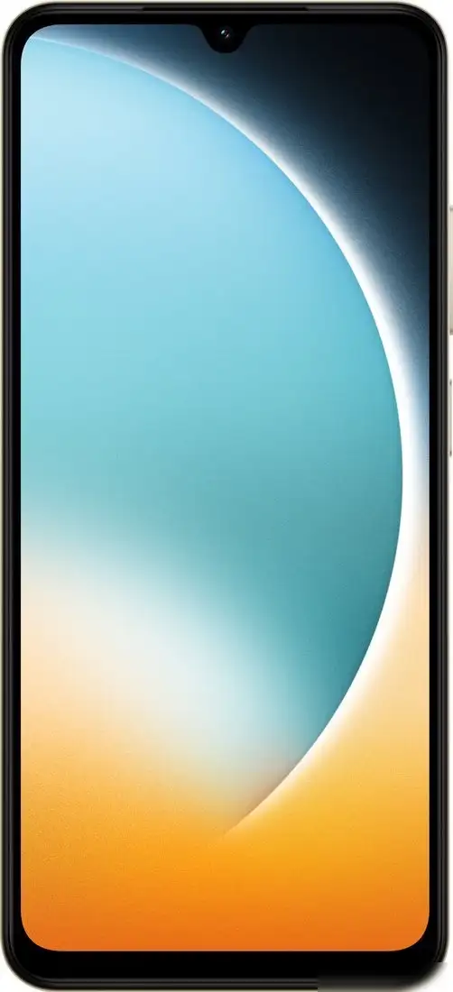 Телефон POCO C71 4GB/64GB международная версия (золотистый) – фото товара