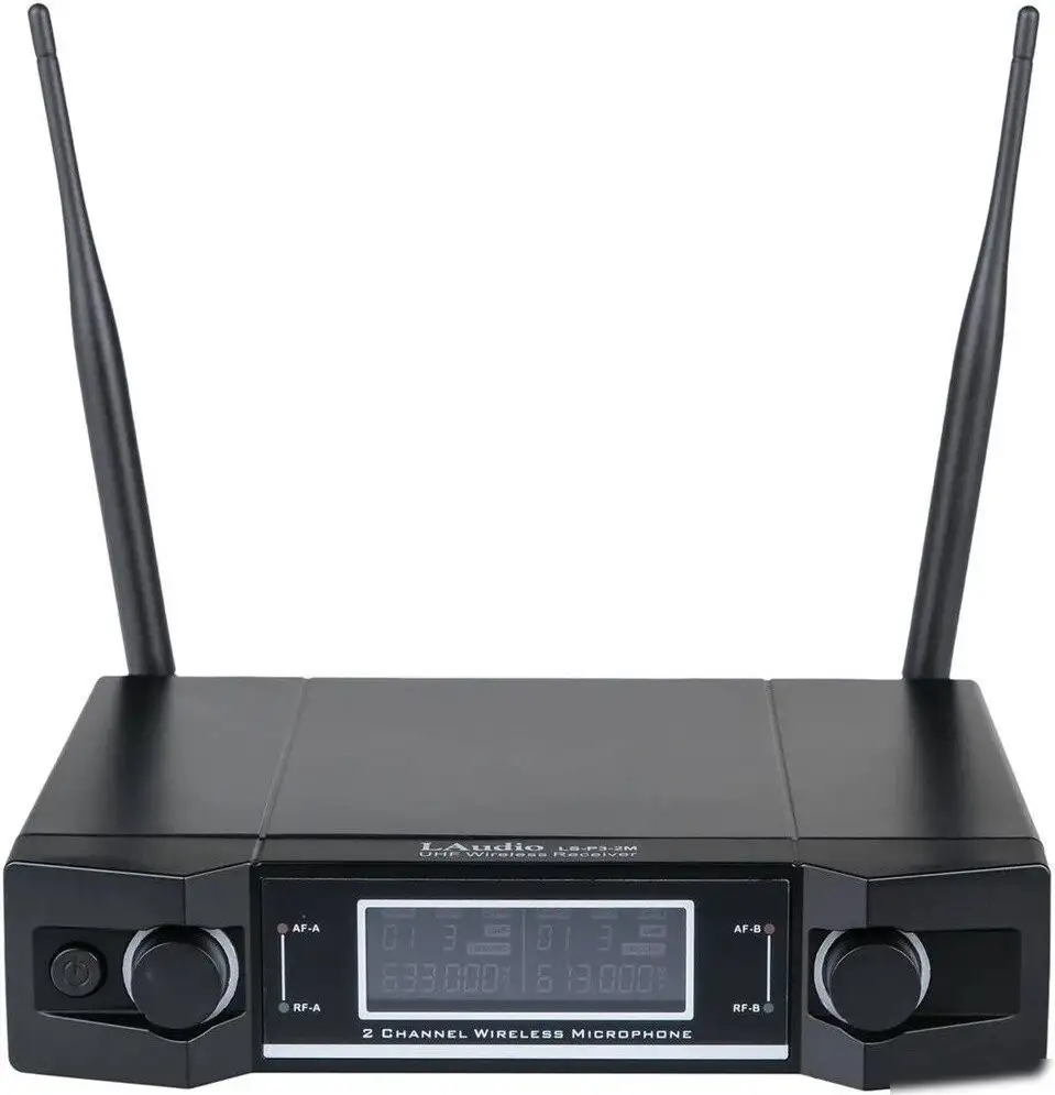 Радиосистема LAudio LS-P3-2M – фото товара
