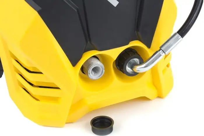 Мойка высокого давления Denzel R-165D – фото товара